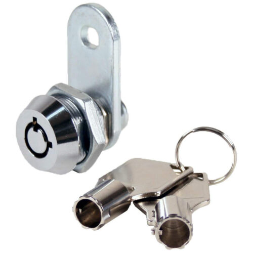 3/8" Cam Lock or Cabinet lock